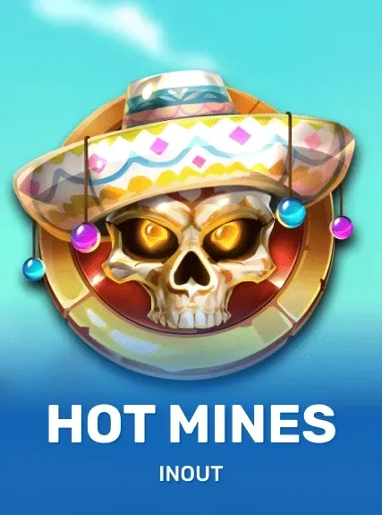 Turbo Mines